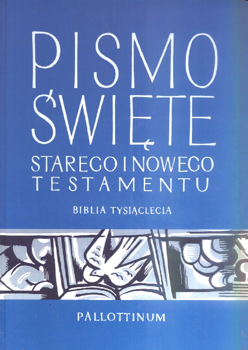pismo swiete